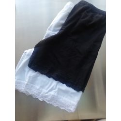 Luna szárasnői alsó
