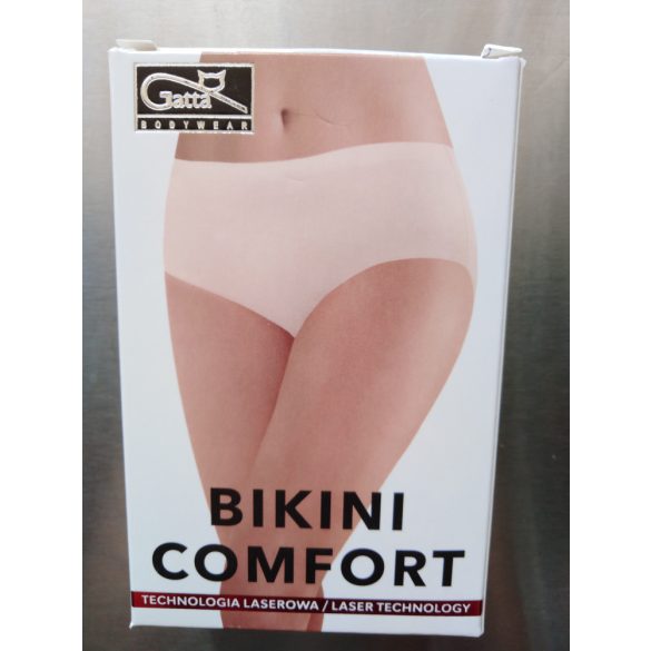 Gatta Bikini comfort