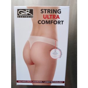 Gatta String ultracomfort