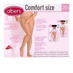 Albers Comfort Size 20 harisnyanadrág