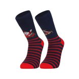 MORAJ Karácsonyi zokni CMLS350-054