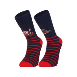 MORAJ Karácsonyi zokni CMLS350-054