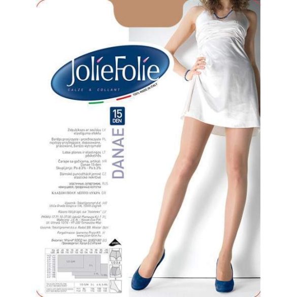 Jolie-Folie Danae 15 den harisnyanadrág